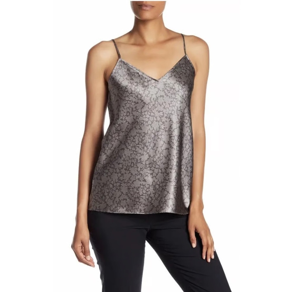 Vince Silk Camisole